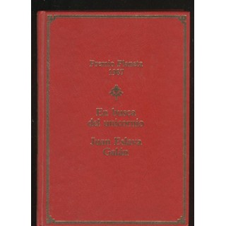 En busca del unicornio